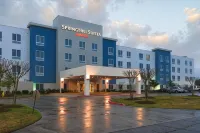 SpringHill Suites Shreveport-Bossier City/Louisiana Downs Hotels in Bossier City