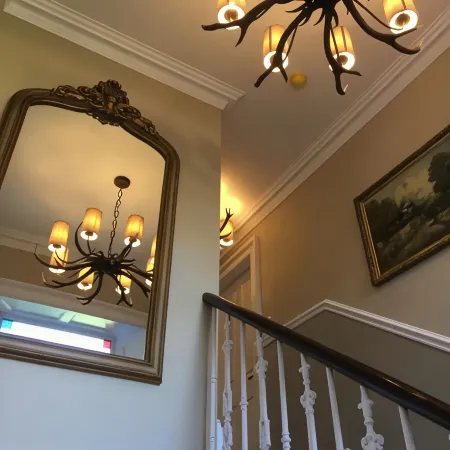 The Huntingdon