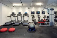 Artist Hotel - an Atlas Boutique Hotel - salle de sport