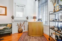 Boutique Hotel Maison Emile Hotel a Aartselaar