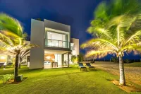 B Blue Beachouses Hotels in Camacari