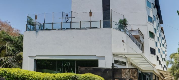 Ramee Guestline Hotel Juhu Hotels in Mumbai