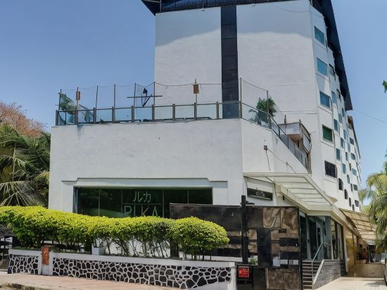 Ramee Guestline Hotel Juhu