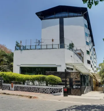 Ramee Guestline Hotel Juhu Hotels near Juhu Beach