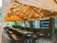 Gangwon Mountain Bnb 原州機場附近的飯店