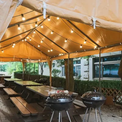 Gangwon Mountain Bnb โรงแรมใกล้วัดกูรยองซา