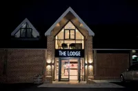 The Lodge at Kingswood Hotels in Tadworth