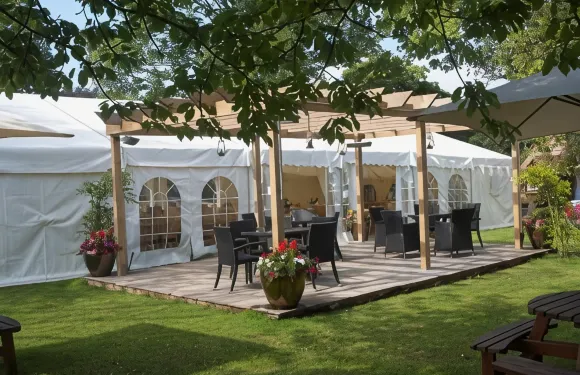 納格斯海德酒店