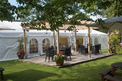 The Nags Head Hotel Hotels in Chiltern District