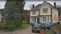 Leafy Suburban Bed and Breakfast Hotel a Ruislip