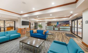 Best Western Plus Midwest City Inn  Suites