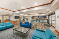 Best Western Plus Midwest City Inn  Suites Các khách sạn ở Midwest City