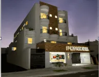 Neo Park Hotel Отели в г. Маринга