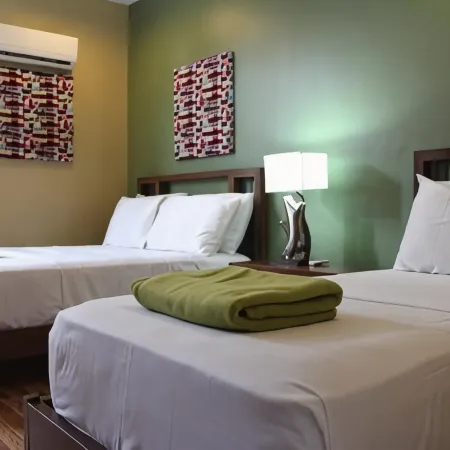 Purple Tree Bed & Breakfast
