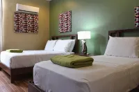 Purple Tree Bed & Breakfast - Bed and Breakfasts