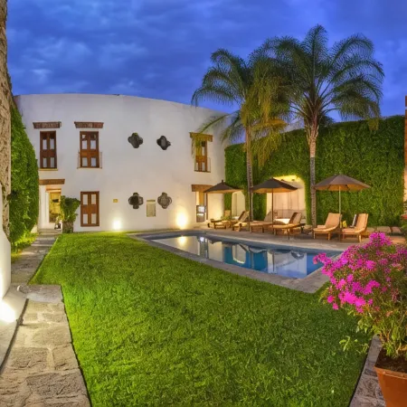 Alqueria de Carrion Hotel Boutique