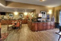 Hampton Inn Jonesville/Elkin فنادق في Elkin