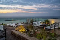 Maxim Design Hotel 3 Star Superior - pantai