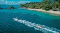 Flower Island Resort - Pet Friendly