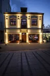 Zuckmann Villa Hotéis em 