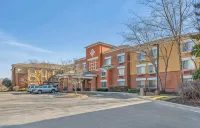 Extended Stay America Select Suites - Chicago - Vernon Hills - Lincolnshire Hotel a Mettawa