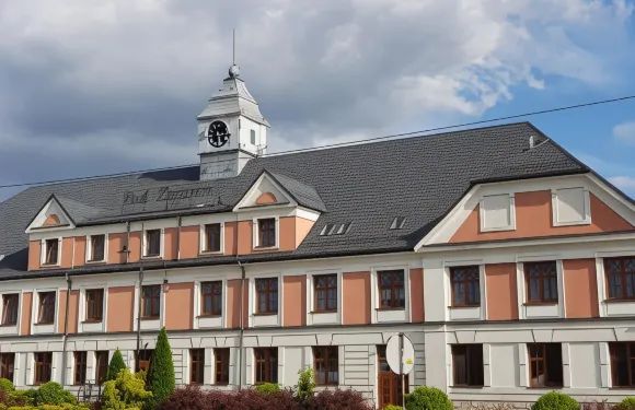 波德瑟卡蘭住宅酒店