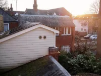 The Coach House
