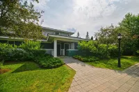 สโตว์เฟลค เมาน์เทน รีสอร์ทแอนด์สปา