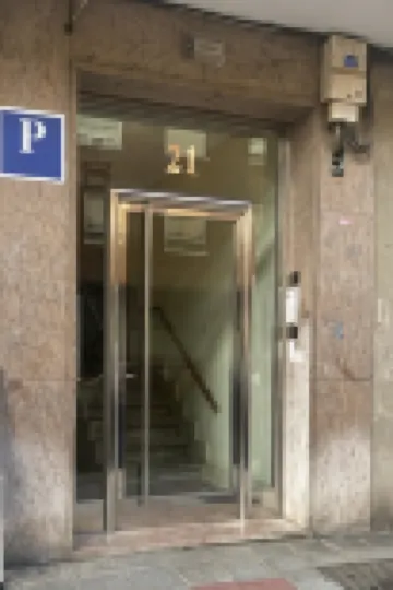 Pensión El Horno Reformado