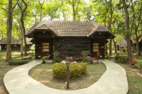 The Legacy River Kwai Resort Hotels in Dan Makham Tia
