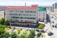Central City Hotel