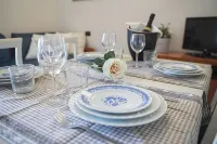 Beverly Park Residence Hotels in Tirrenia