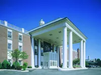 ジョン カーバー イン & スパ メイフラワー号（プリマス）周辺のホテル