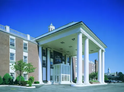 約翰凱紋Spa旅館