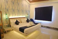 Cosmos Resort Maliblu Отели в г. Лохар Пайпалья