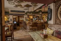 The Plough Inn - Bed and Breakfasts