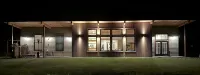 Wolfcreek Lodge - Modern 3 bd house on a ski trail and river access/hiking trail