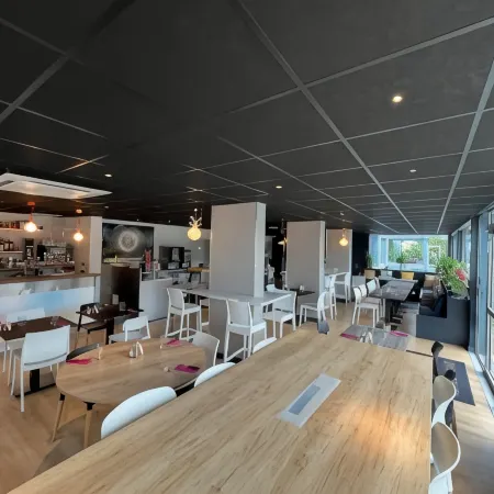 The Originals City, Hotel Ariane, Toulouse Sud Labège Отели рядом с достопримечательностью «Космический городок»