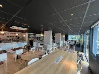 The Originals City, Hotel Ariane, Toulouse Sud Labège Hotels in Labege