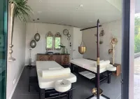 Cerrado Das Fontainhas Spa - spa
