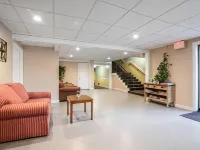 TiltonLodge Inn & Suites Hotels in Tilton
