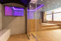 Aparthotel Los Girasoles - spa