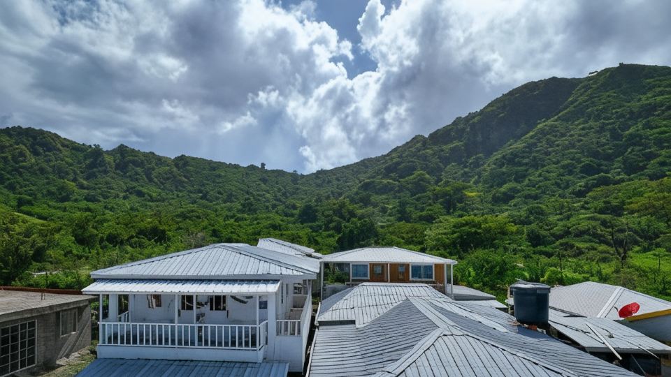 Posada Aleeny