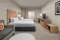 DoubleTree by Hilton Salem