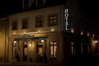 HG Hotel Các khách sạn ở Rudziniec