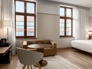 AC Hotel Wroclaw