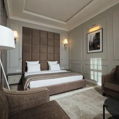 Ramina Boutique-Hotel