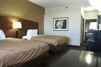 American Inn & Suites Hotels in Waterford