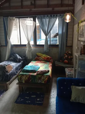 Villa Somkid Hotels in Ao Luek