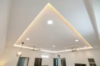 N Cube Serviced Apartments